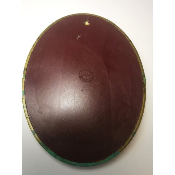 Wall hangings Three Vintage to older Vintage Botanical - Picture 8 of 10